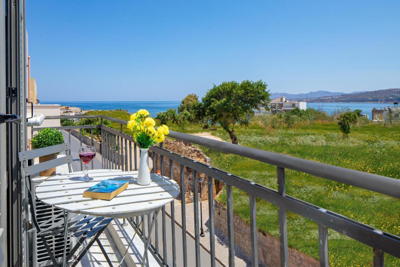 Apartamento Forum Chrissi Akti Chania