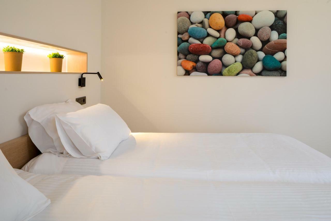 Apartamento Forum