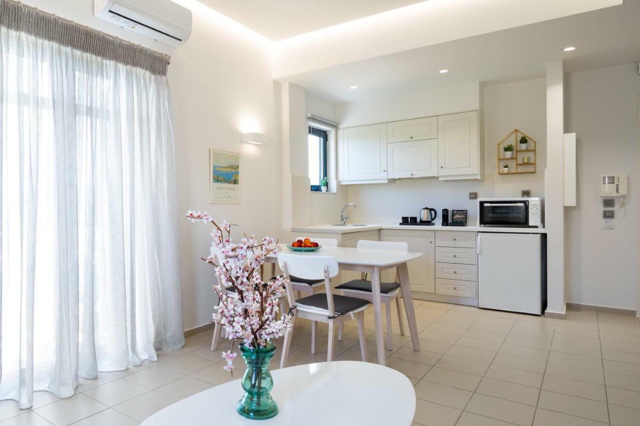 Apartamento Forum Chrissi Akti Chania