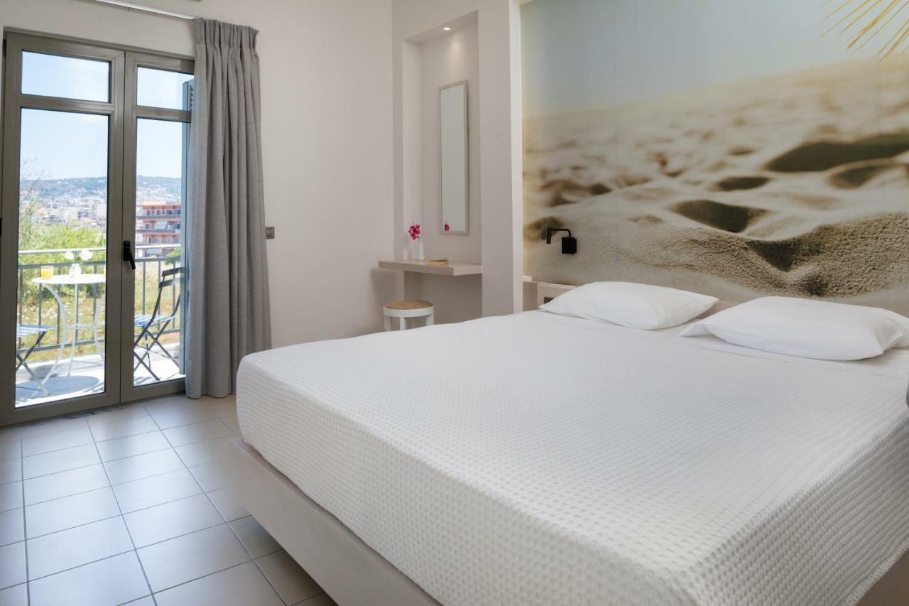 Apartamento Forum Chrissi Akti Chania