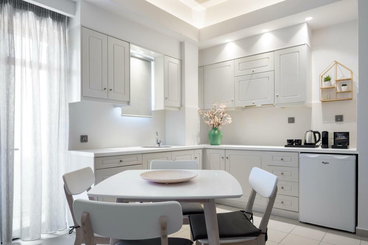 Apartamento Forum *